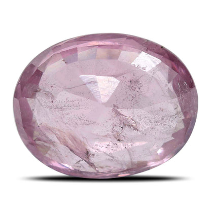 Burma Red Spinel 6.56 Carat