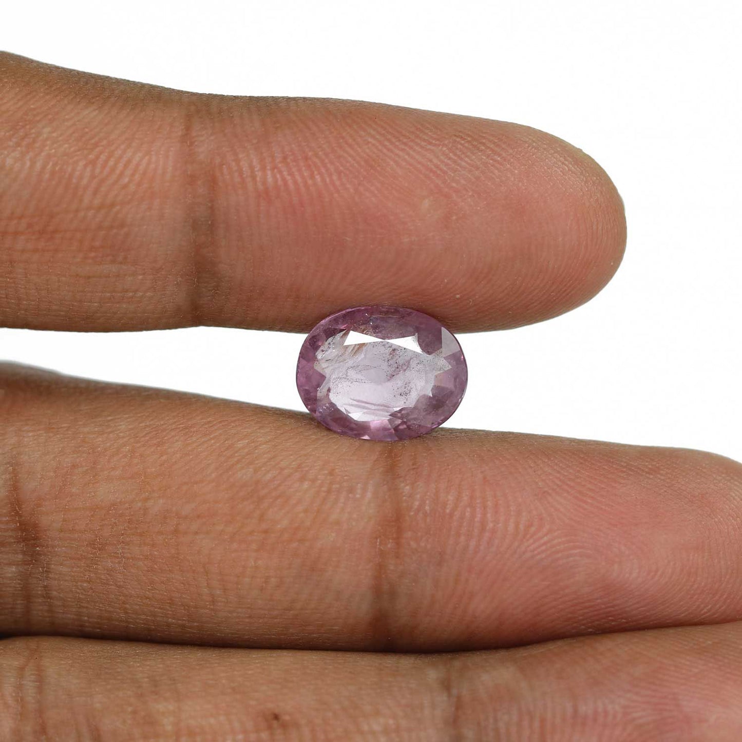 Burma Red Spinel 6.56 Carat