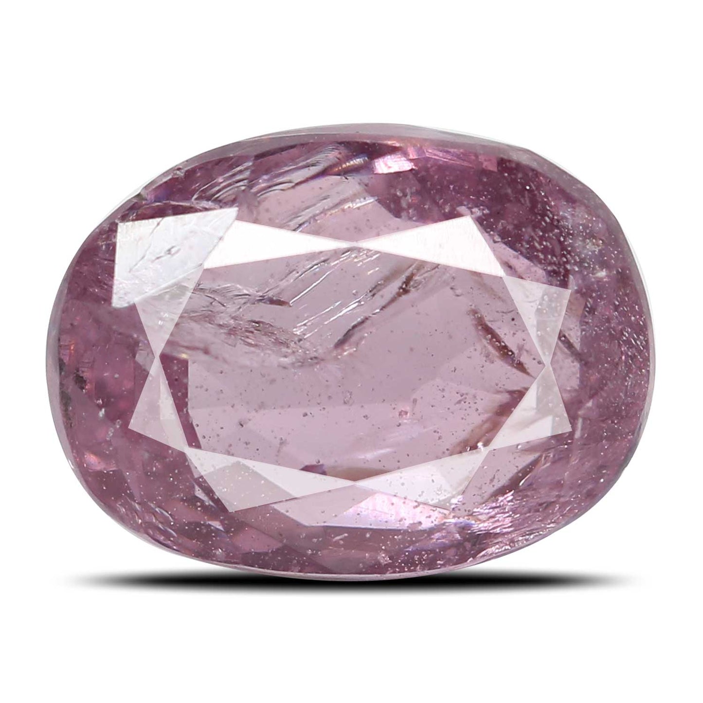 Burma Red Spinel 7 Carat