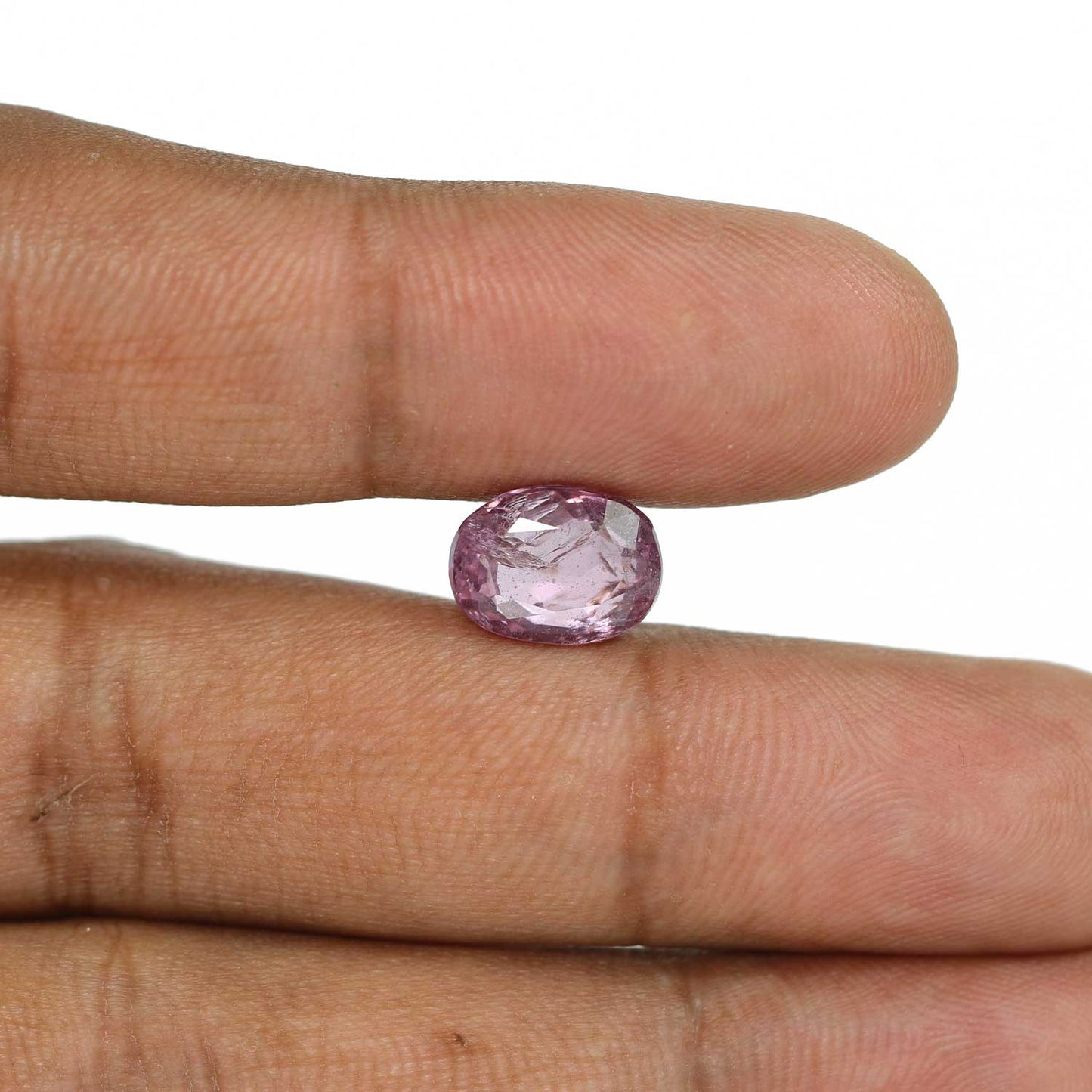 Burma Red Spinel 7 Carat
