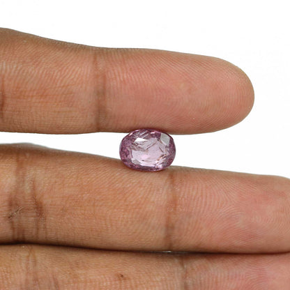 Burma Red Spinel 7 Carat