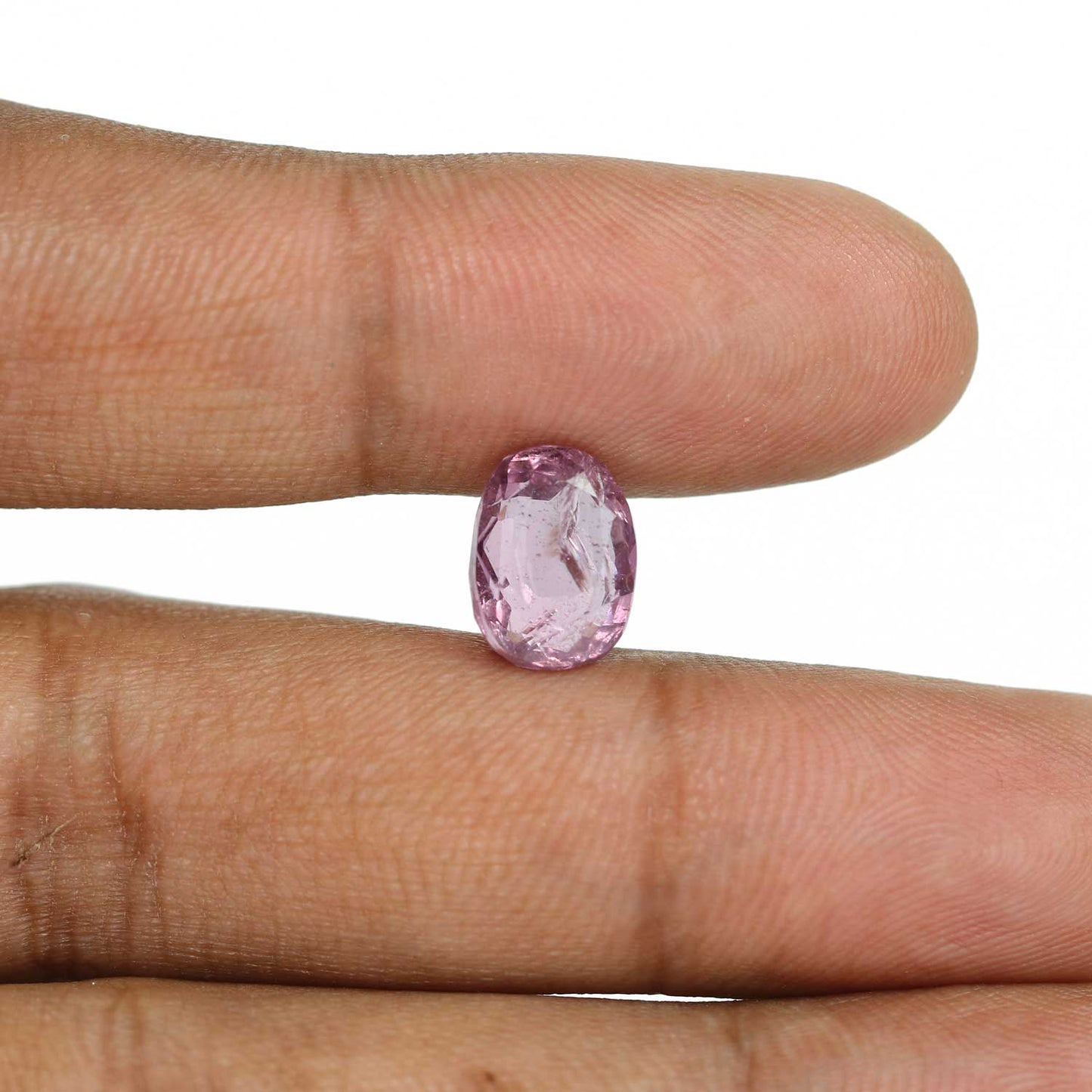 Burma Red Spinel 7 Carat