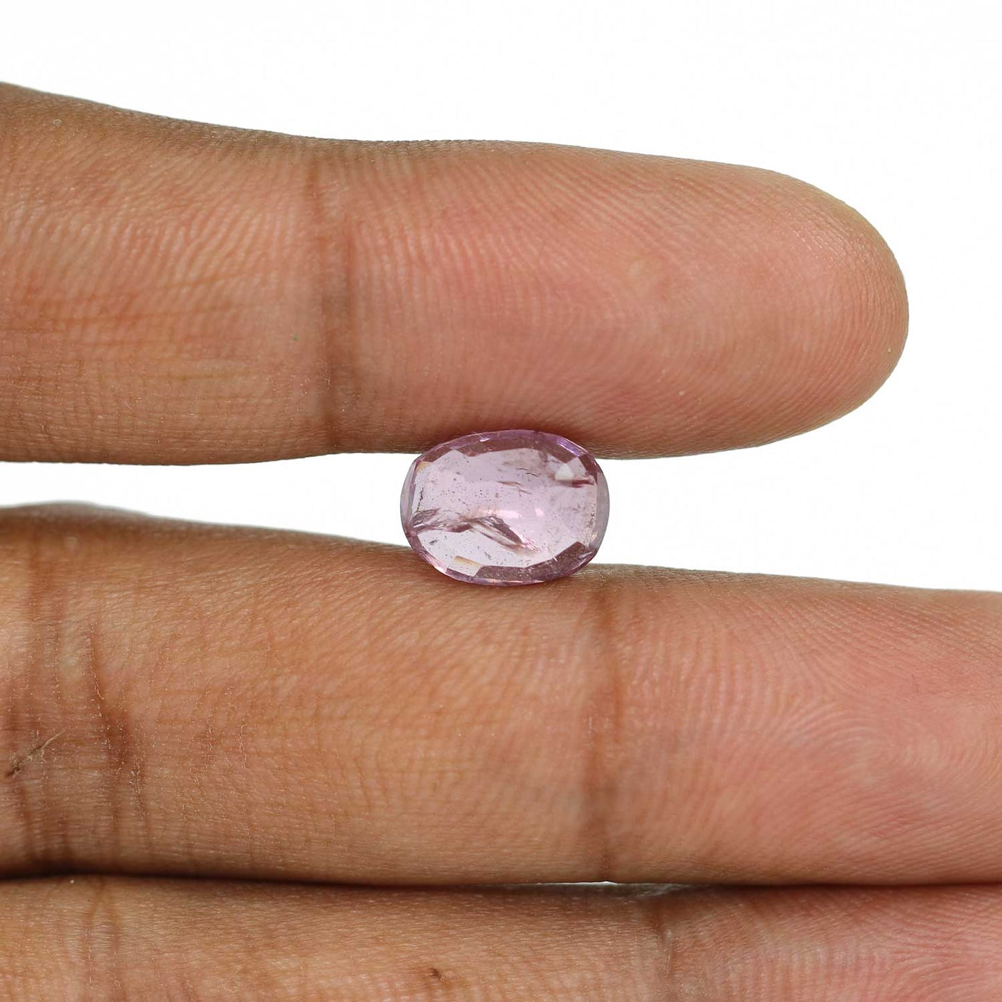 Burma Red Spinel 7 Carat