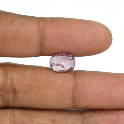 Burma Red Spinel 7 Carat