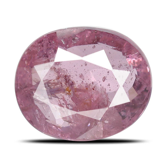 Burma Red Spinel 4.21 Carat