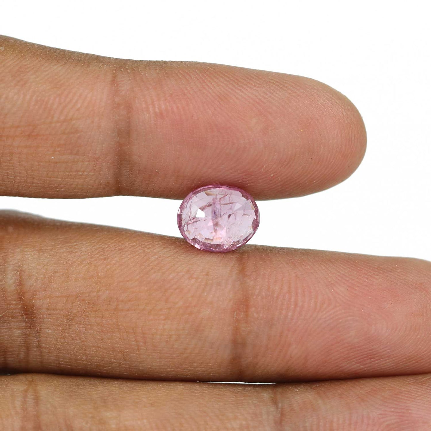 Burma Red Spinel 5.1 Carat