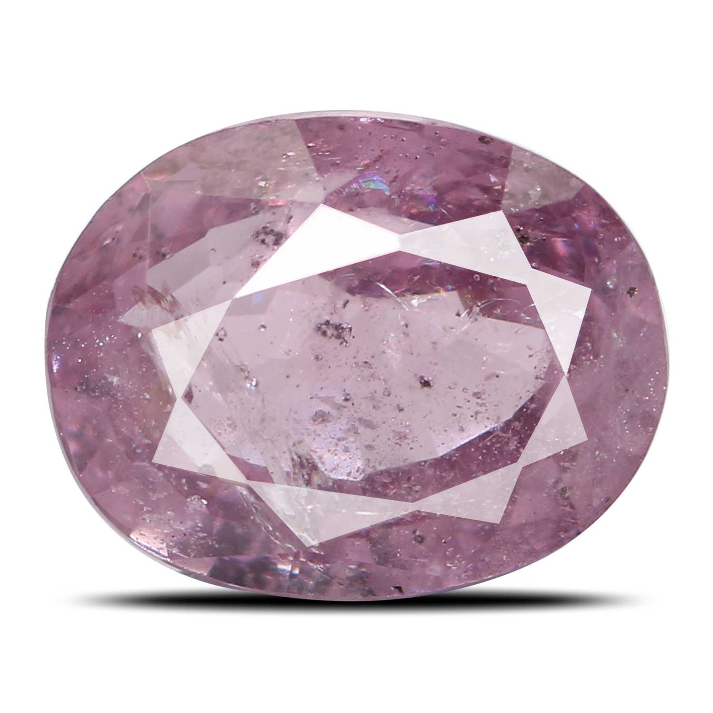 Burma Red Spinel 5.99 Carat