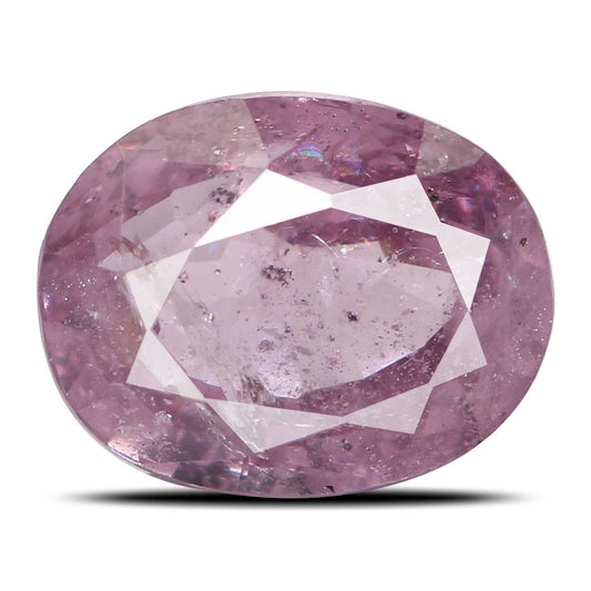 Burma Red Spinel 5.99 Carat