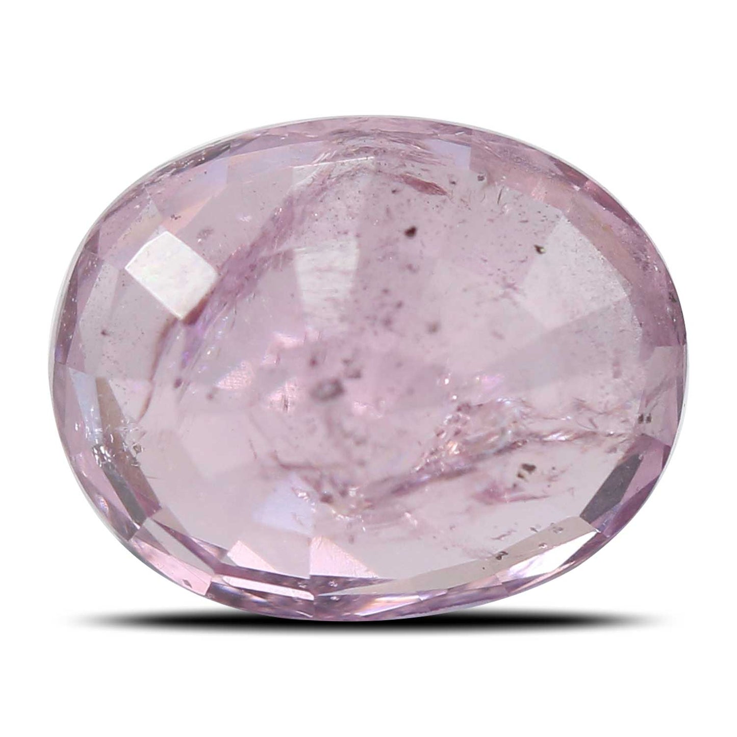 Burma Red Spinel 5.99 Carat