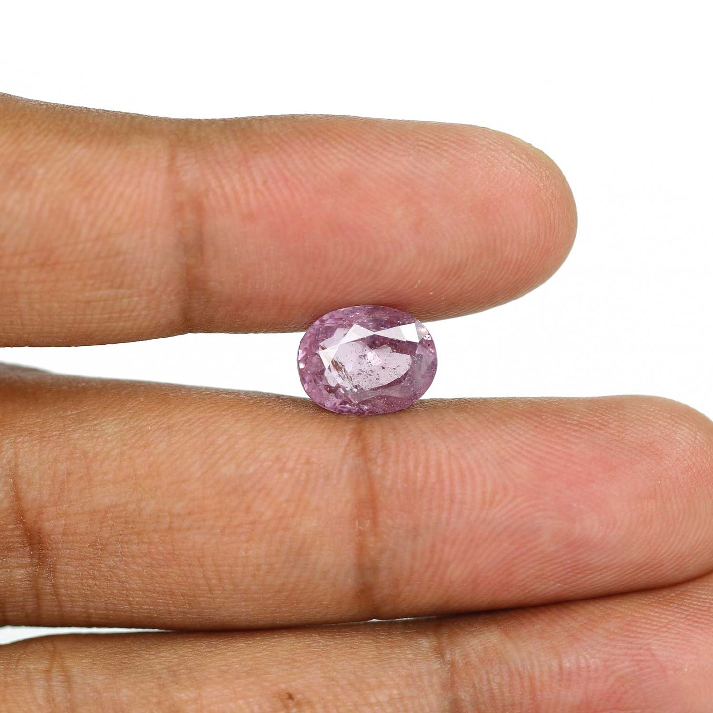 Burma Red Spinel 5.99 Carat