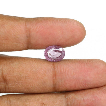 Burma Red Spinel 5.99 Carat