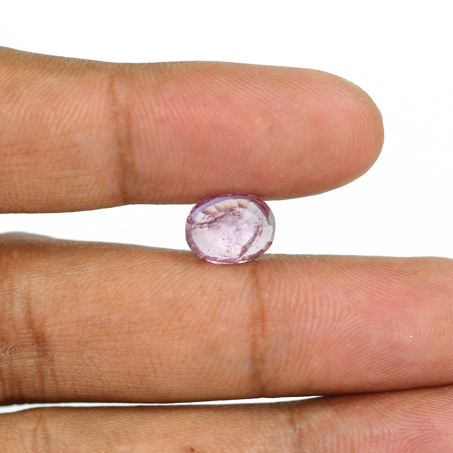 Burma Red Spinel 5.99 Carat