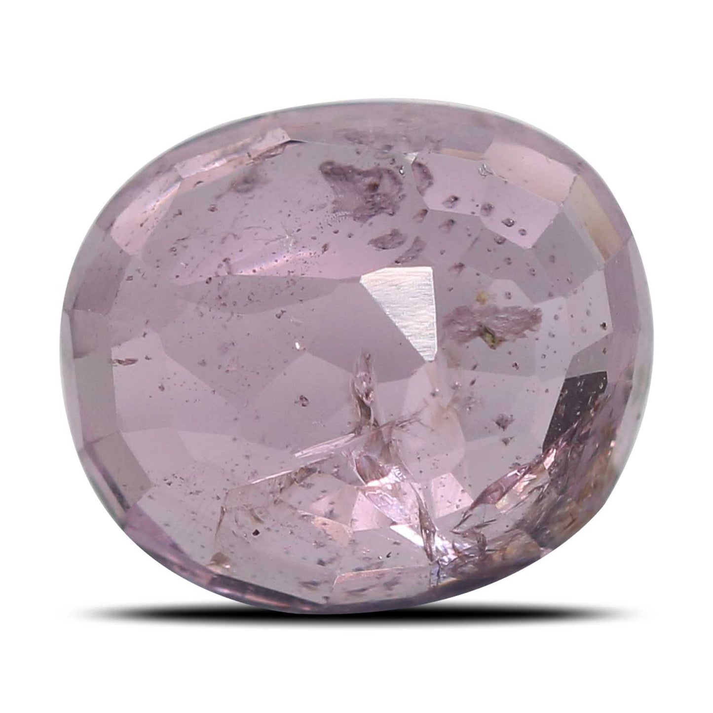 Burma Red Spinel 5.84 Carat