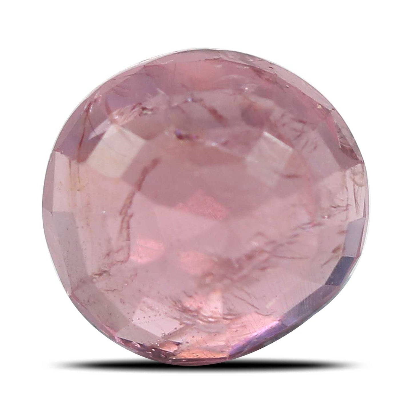 Burma Red Spinel 5.71 Carat