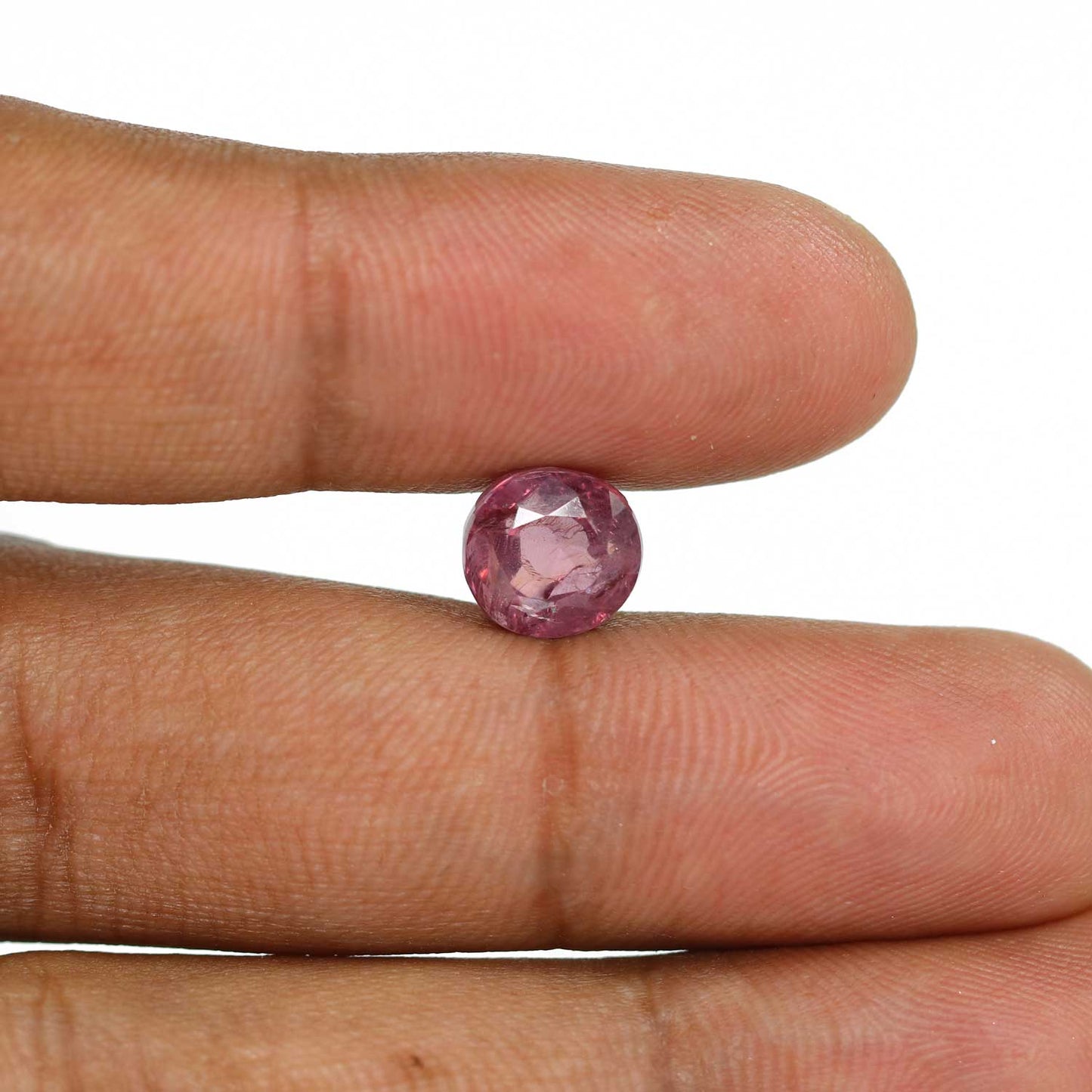 Burma Red Spinel 5.71 Carat