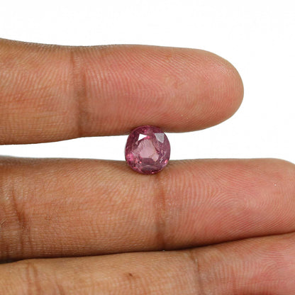 Burma Red Spinel 5.71 Carat