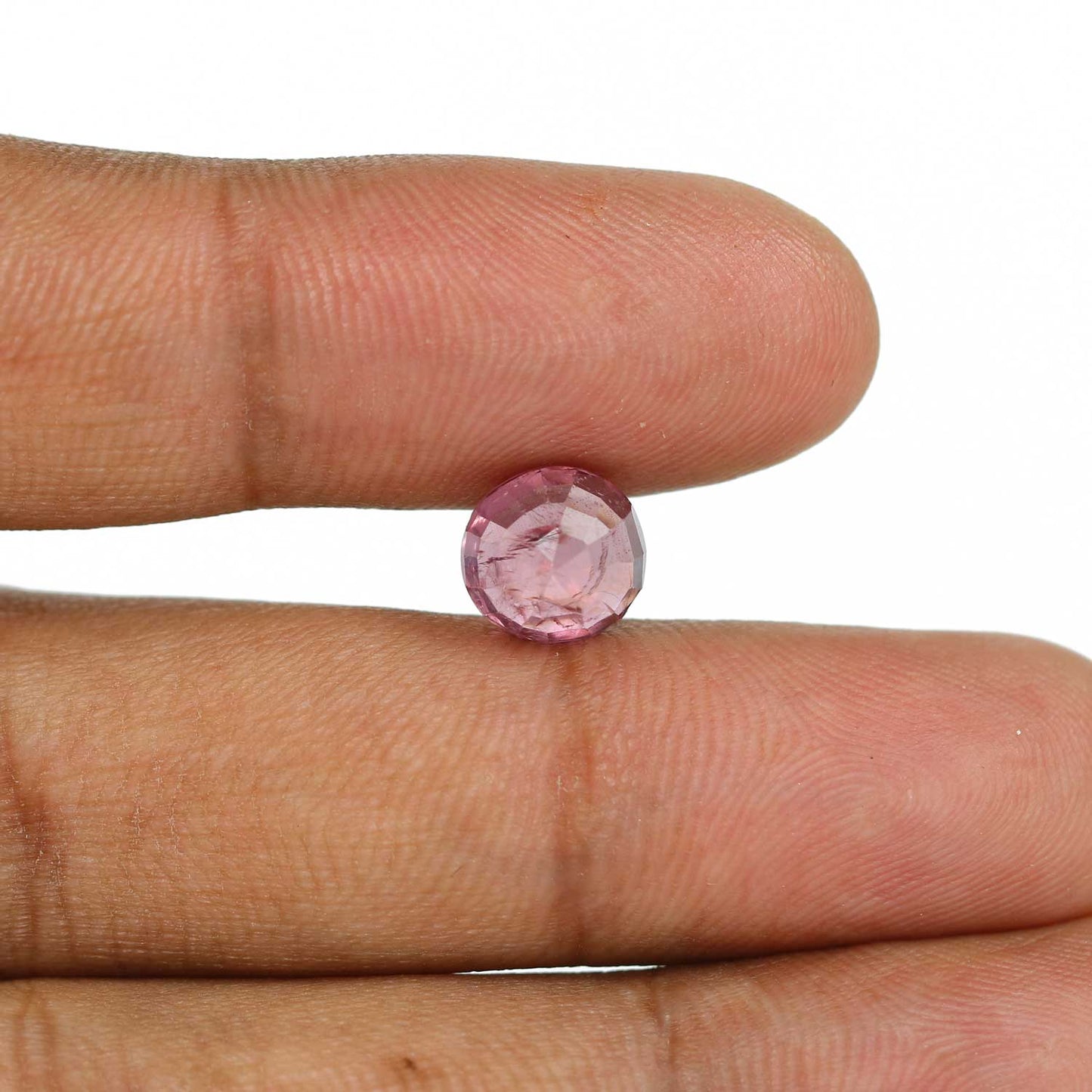 Burma Red Spinel 5.71 Carat