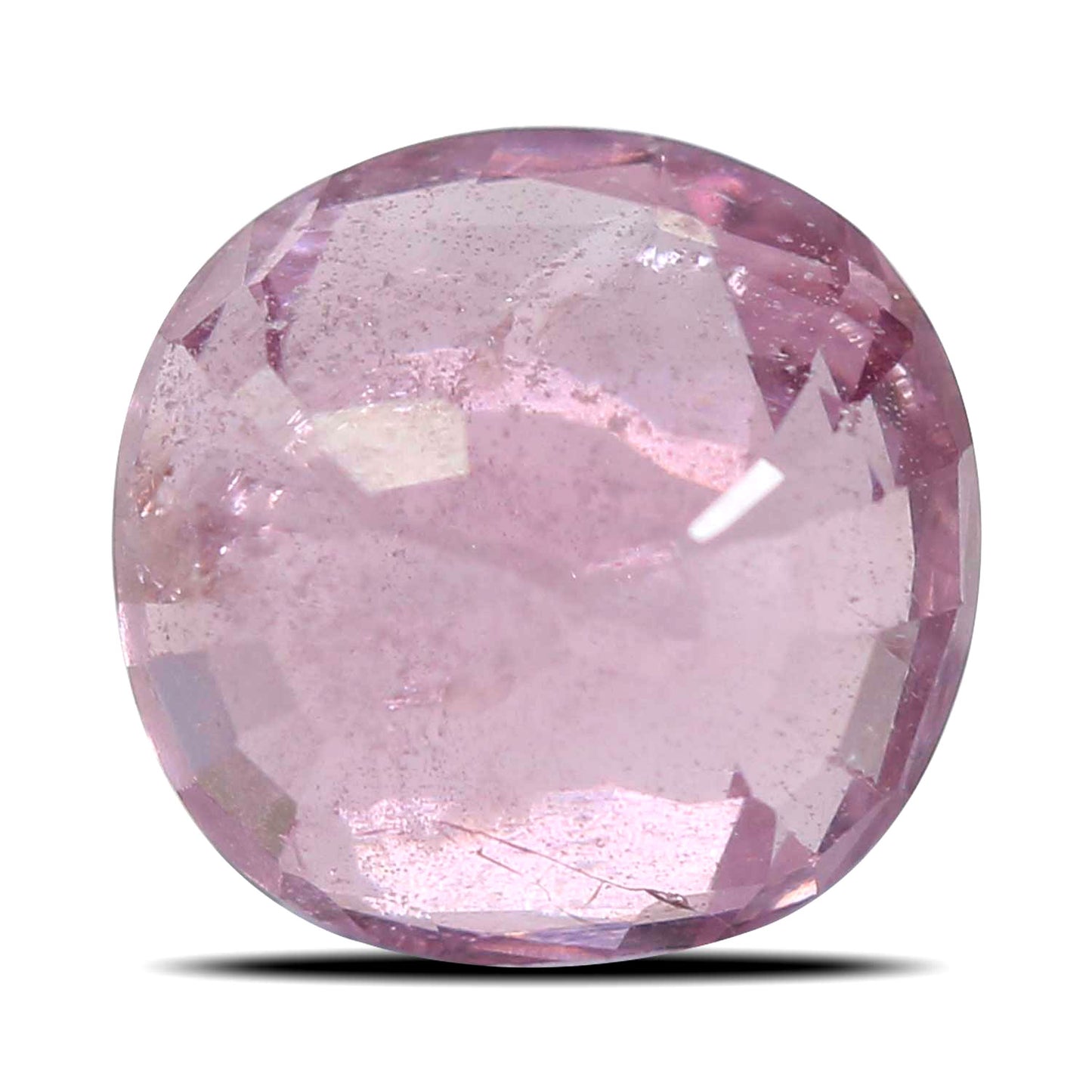 Burma Red Spinel 5.17 Carat