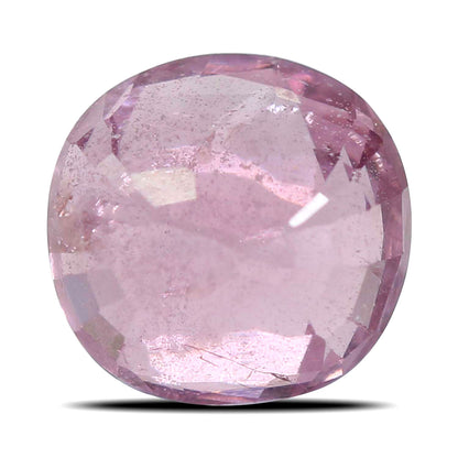 Burma Red Spinel 5.17 Carat