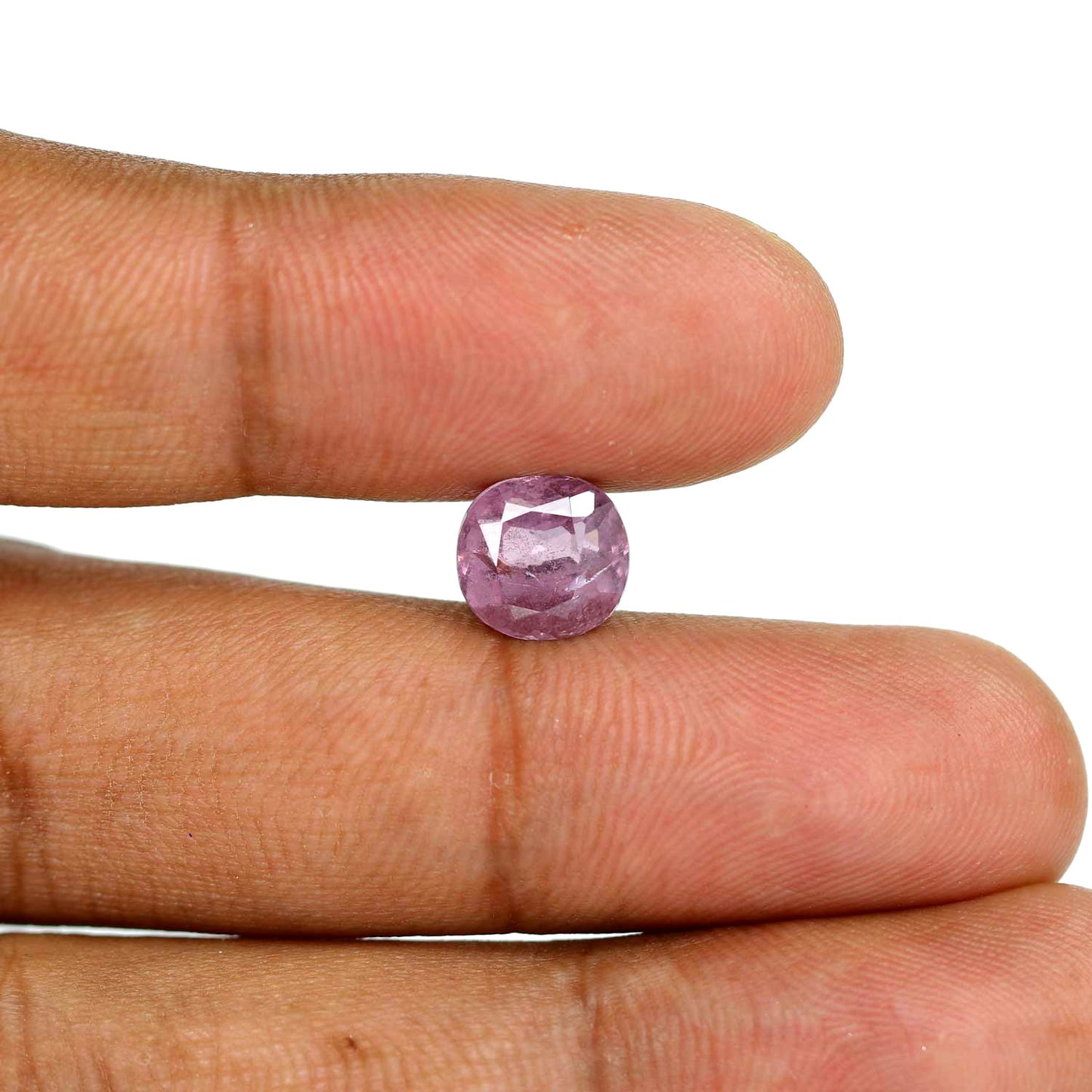 Burma Red Spinel 5.17 Carat
