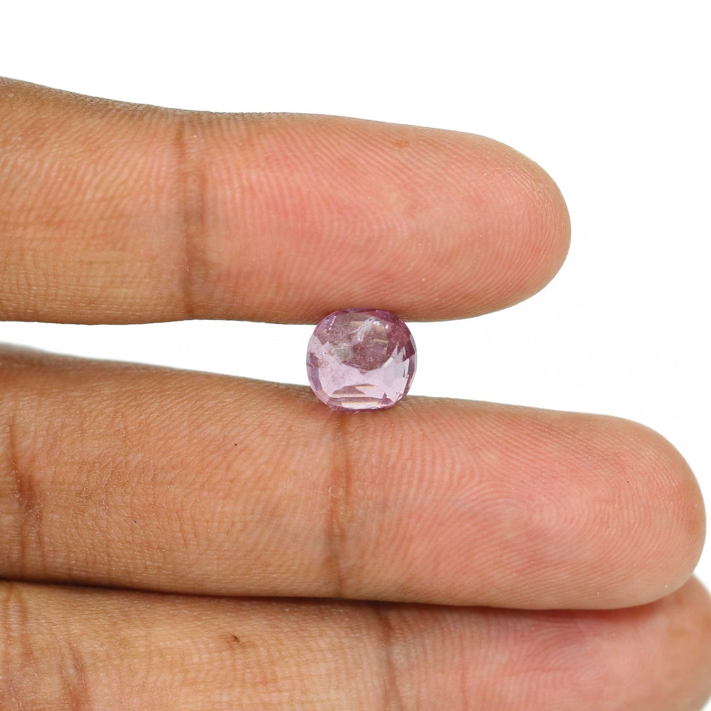 Burma Red Spinel 5.17 Carat