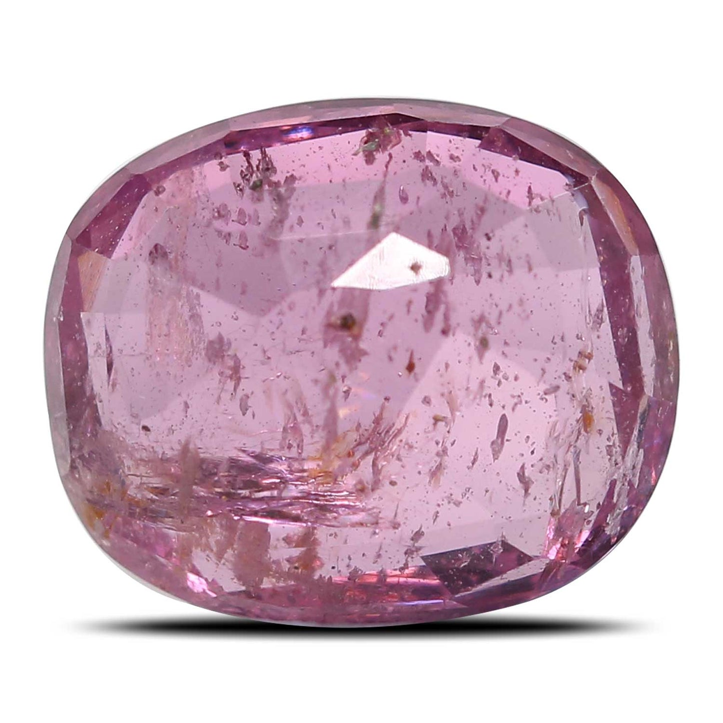 Burma Red Spinel 6.39 Carat