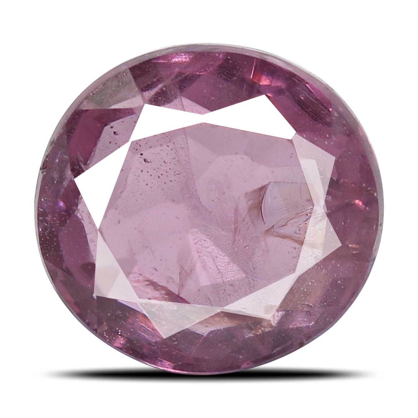 Burma Red Spinel 4.41 Carat