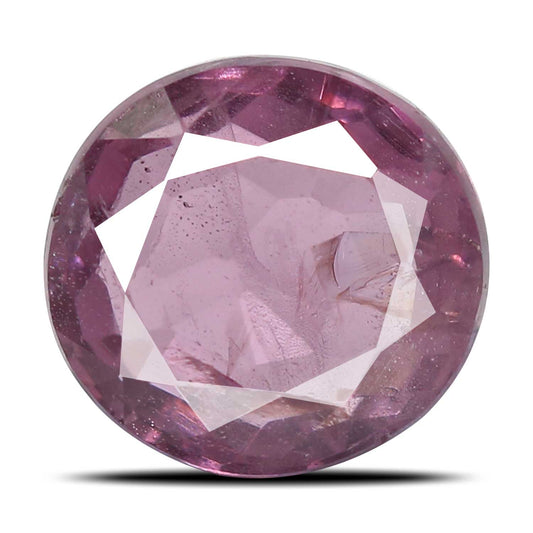 Burma Red Spinel 4.41 Carat