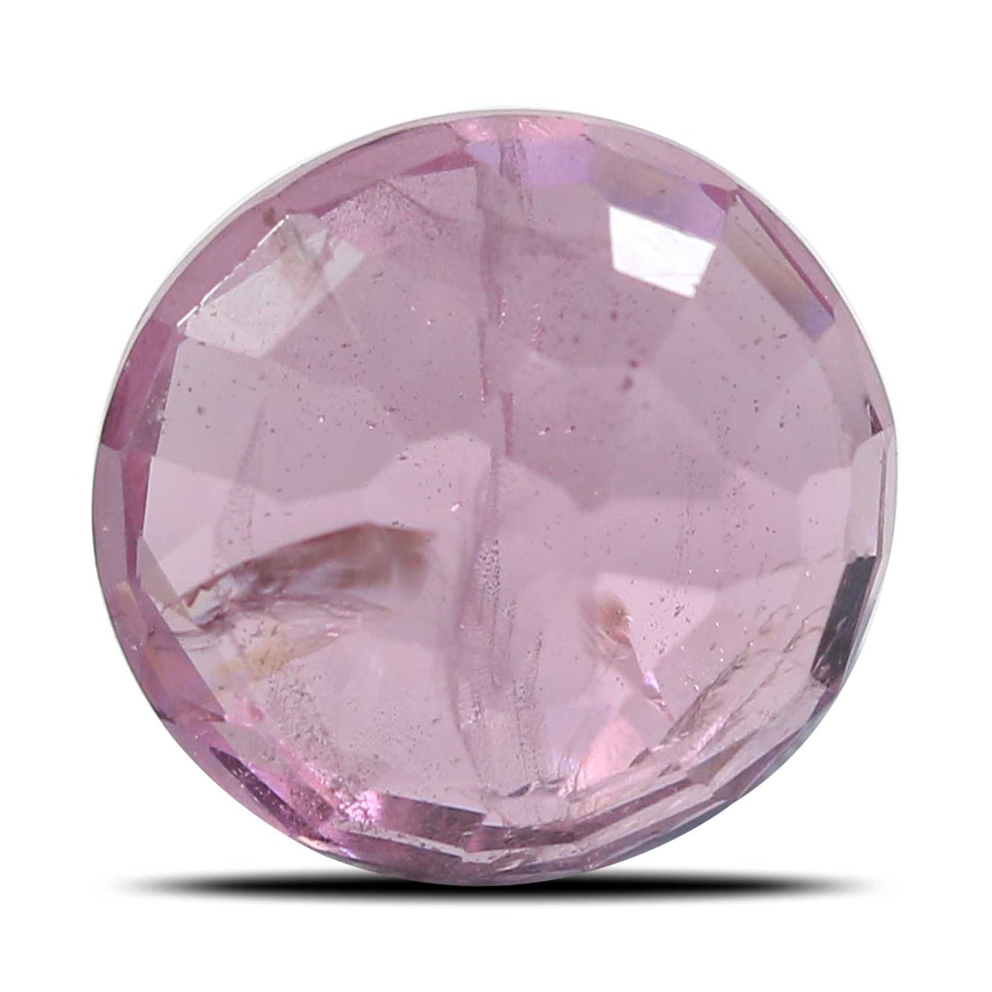 Burma Red Spinel 4.41 Carat