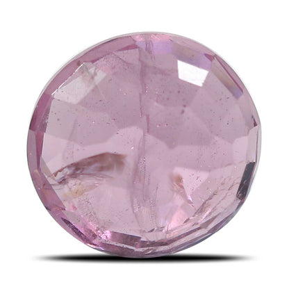 Burma Red Spinel 4.41 Carat
