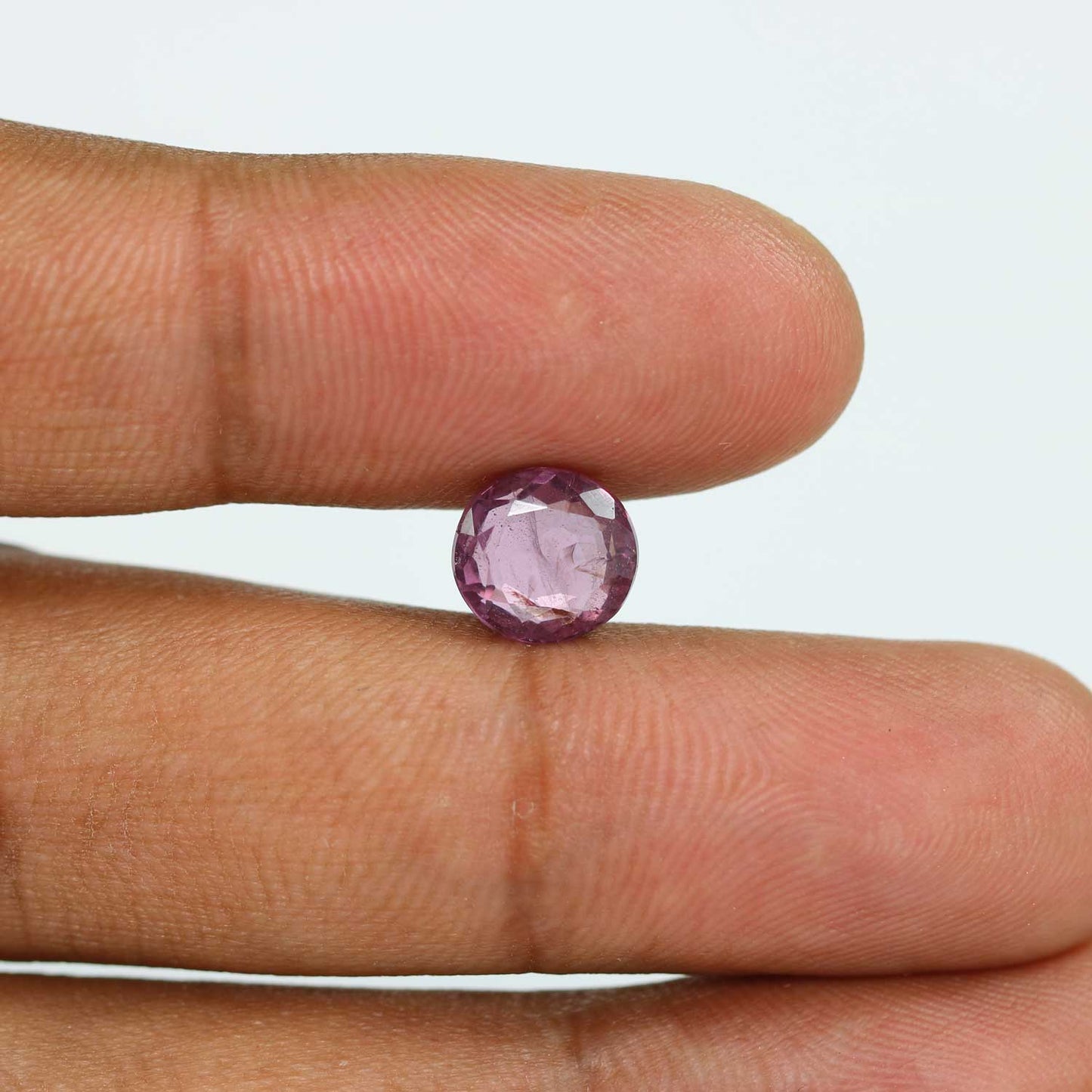 Burma Red Spinel 4.41 Carat