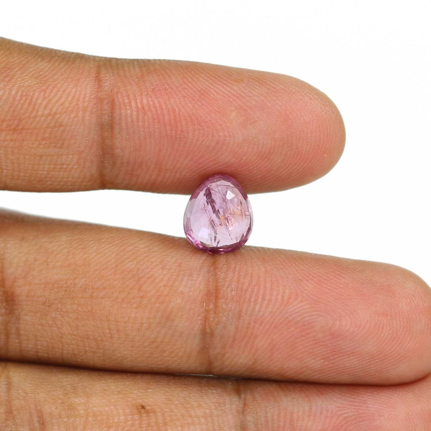 Burma Red Spinel 5.41 Carat