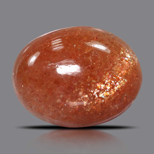 Sunstone 15.04 Carat