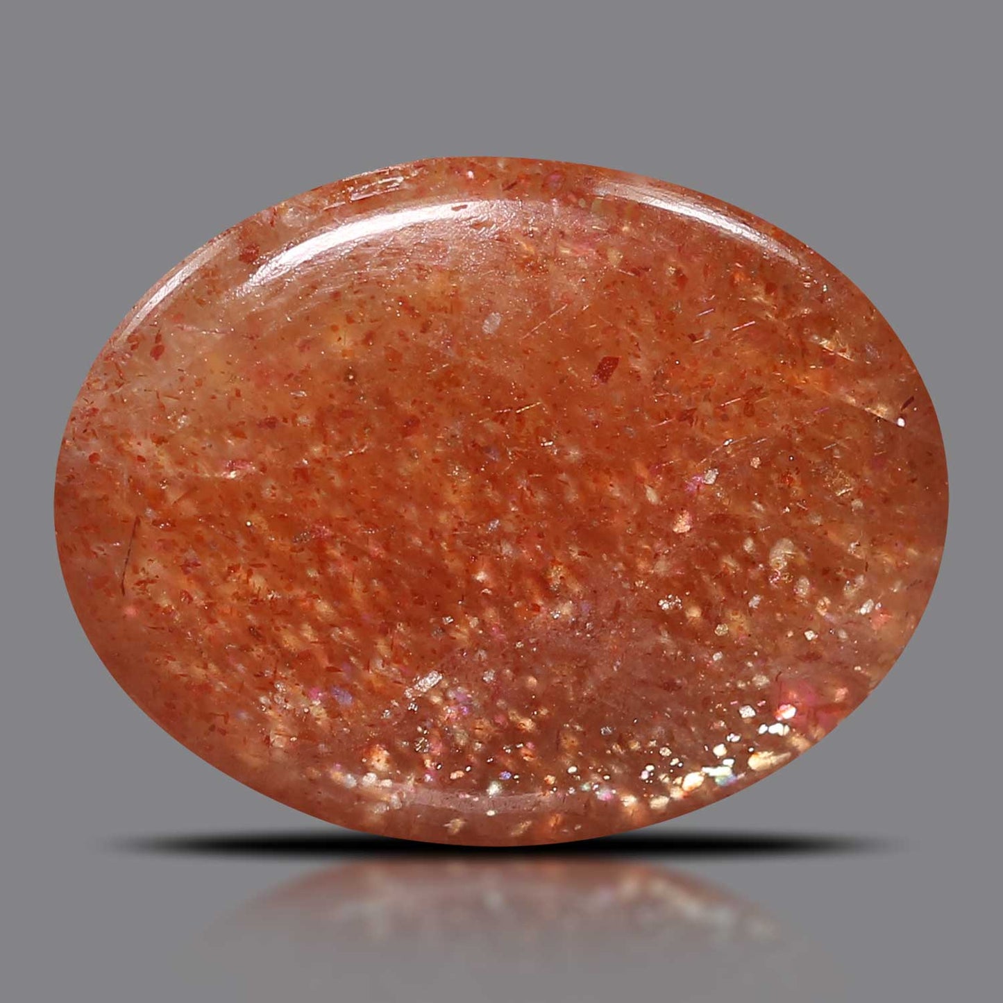 Sunstone 15.04 Carat
