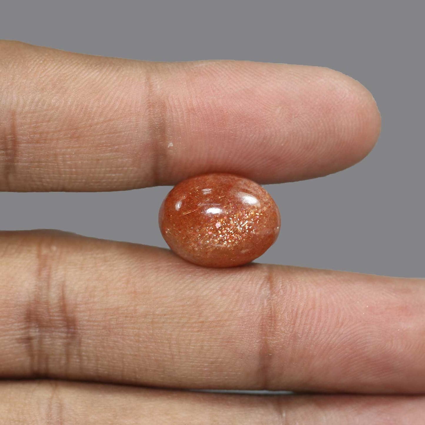Sunstone 15.04 Carat