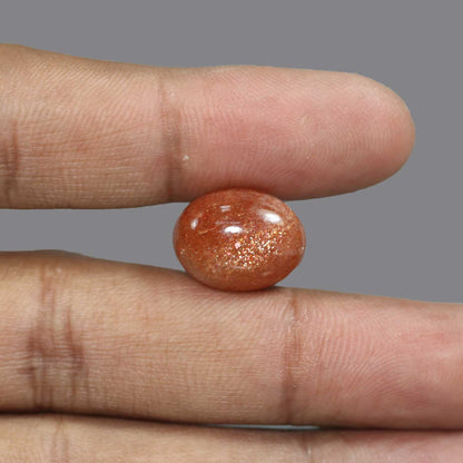 Sunstone 15.04 Carat