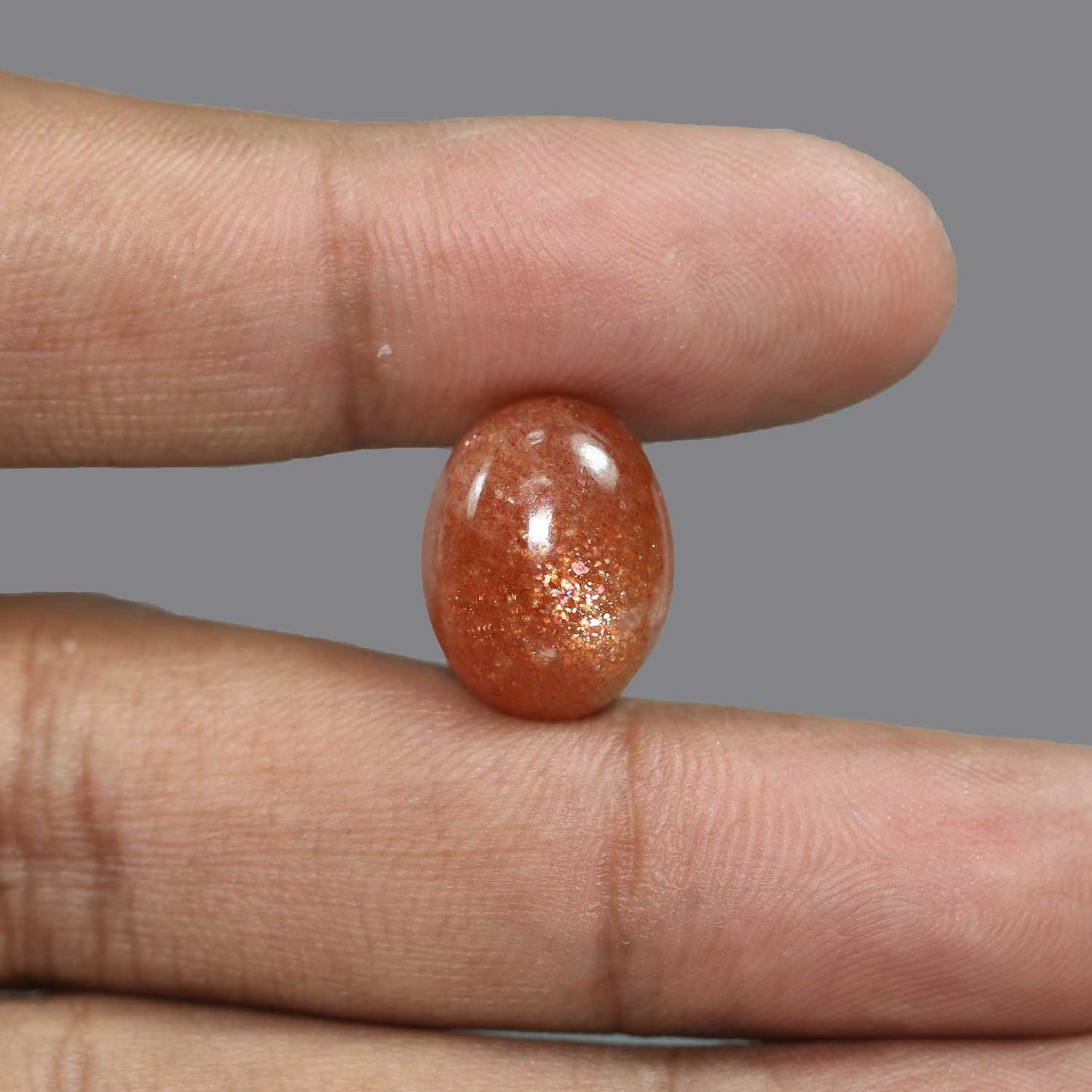 Sunstone 15.04 Carat