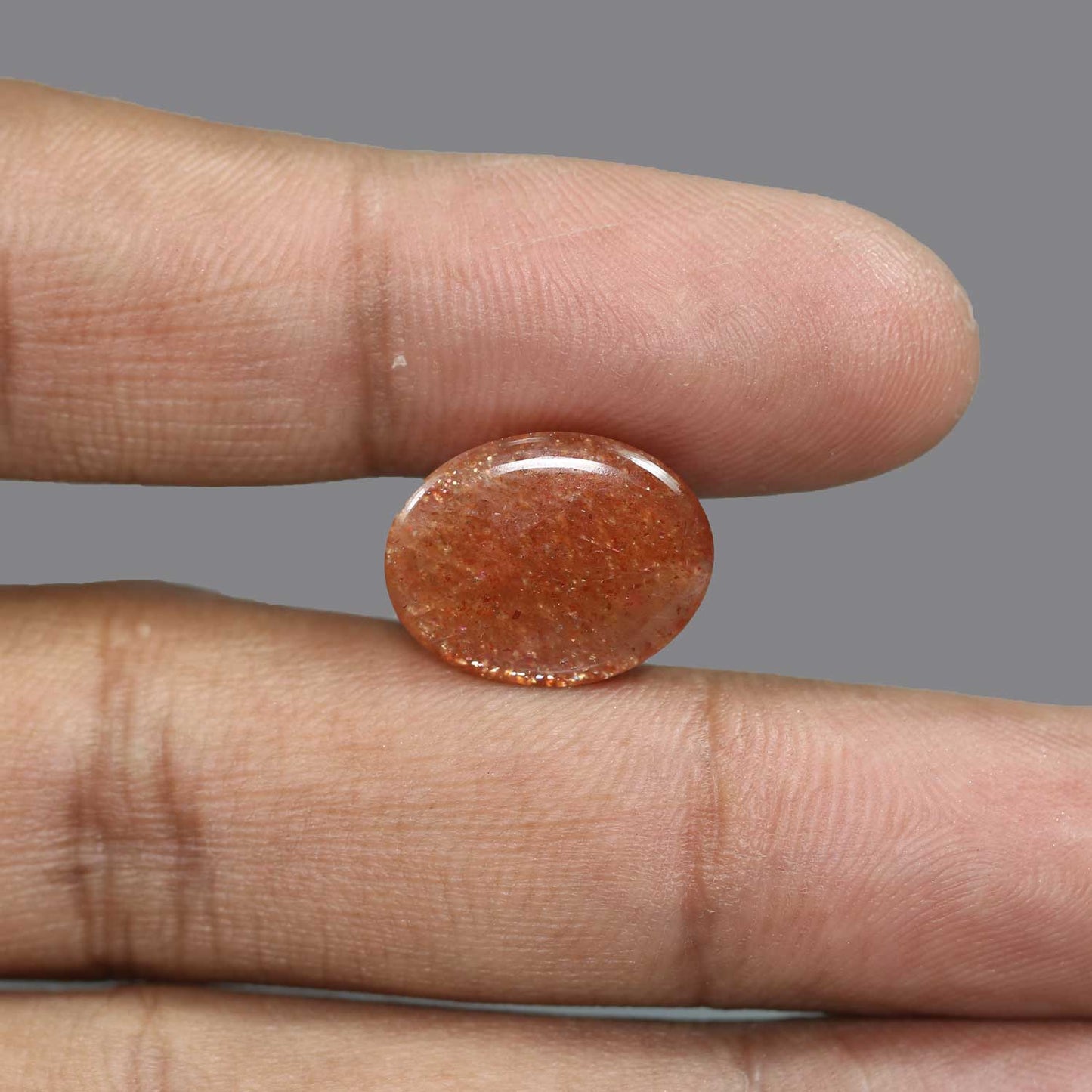 Sunstone 15.04 Carat