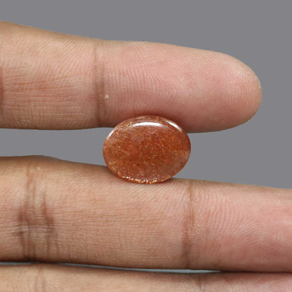 Sunstone 15.04 Carat