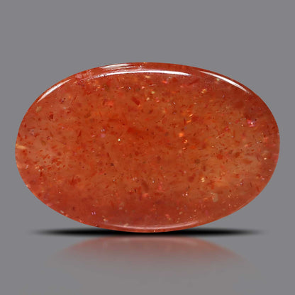Sunstone 16.31 Carat