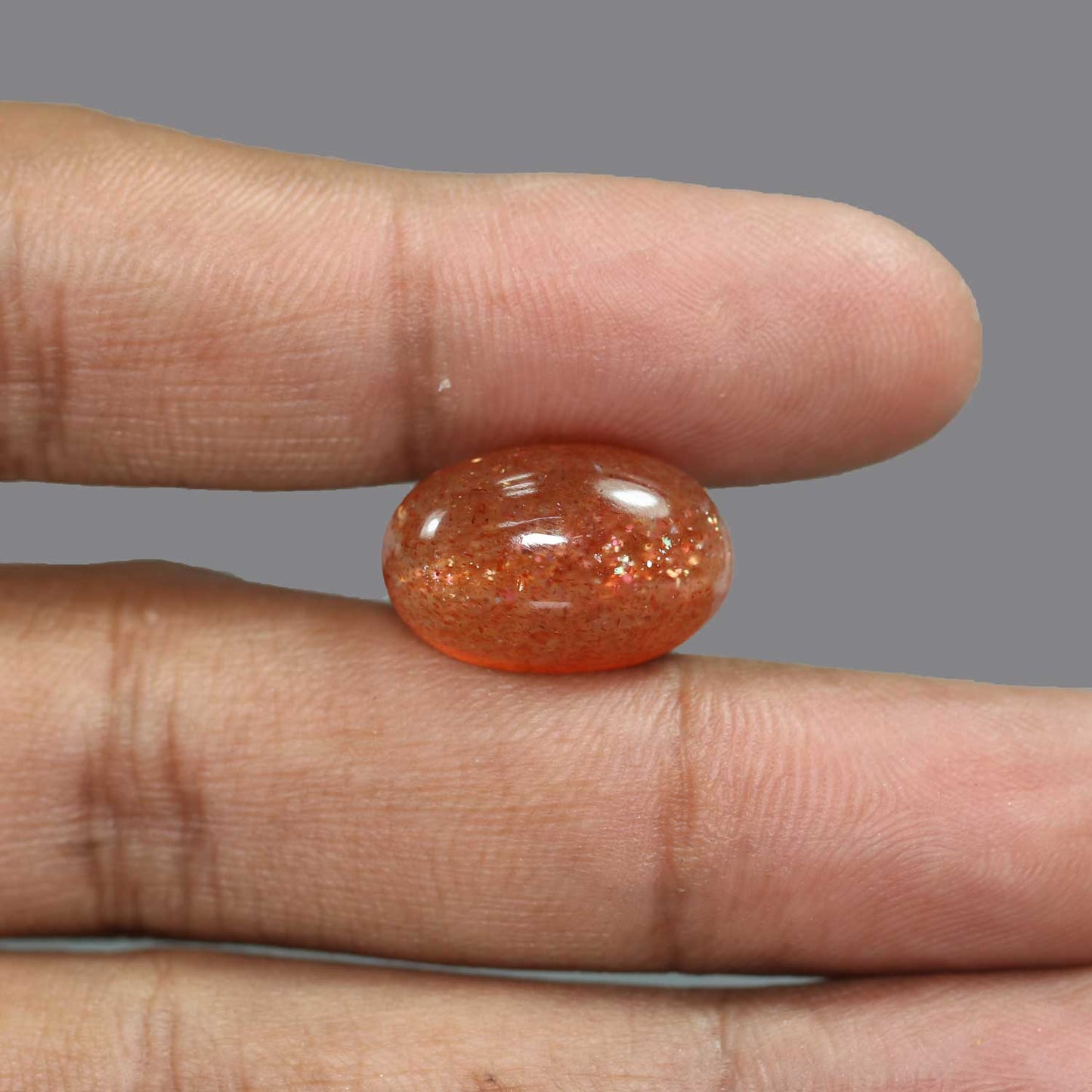Sunstone 16.31 Carat