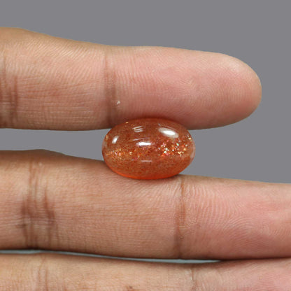 Sunstone 16.31 Carat