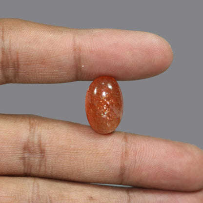 Sunstone 16.31 Carat