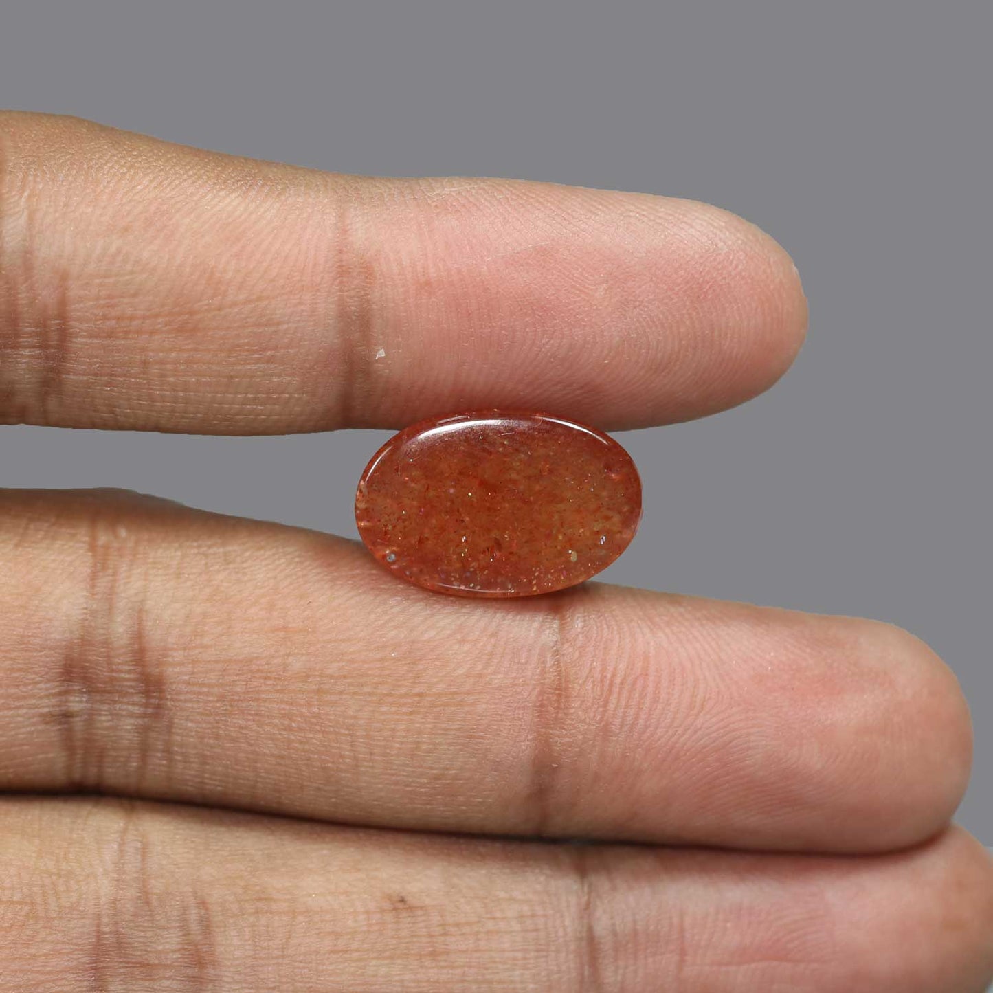 Sunstone 16.31 Carat