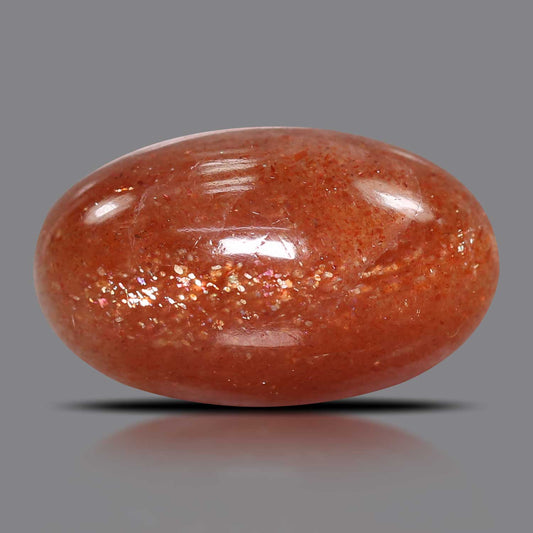 Sunstone 15.18 Carat