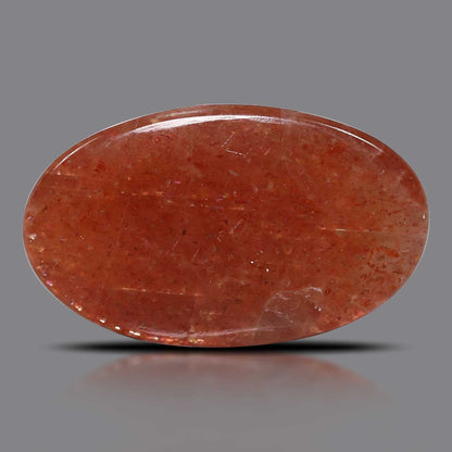 Sunstone 15.18 Carat