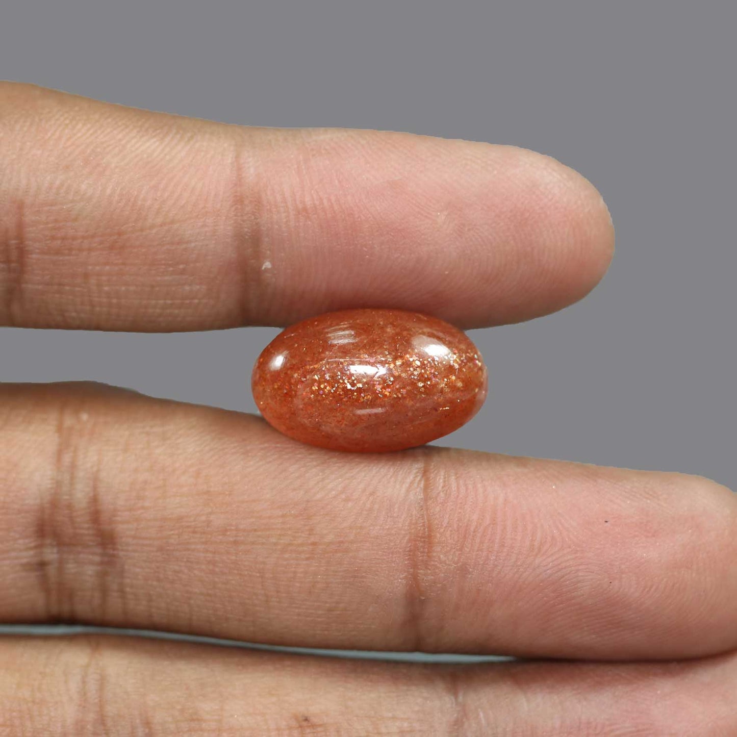 Sunstone 15.18 Carat