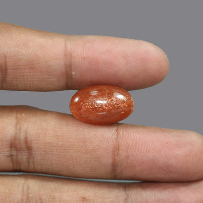 Sunstone 15.18 Carat