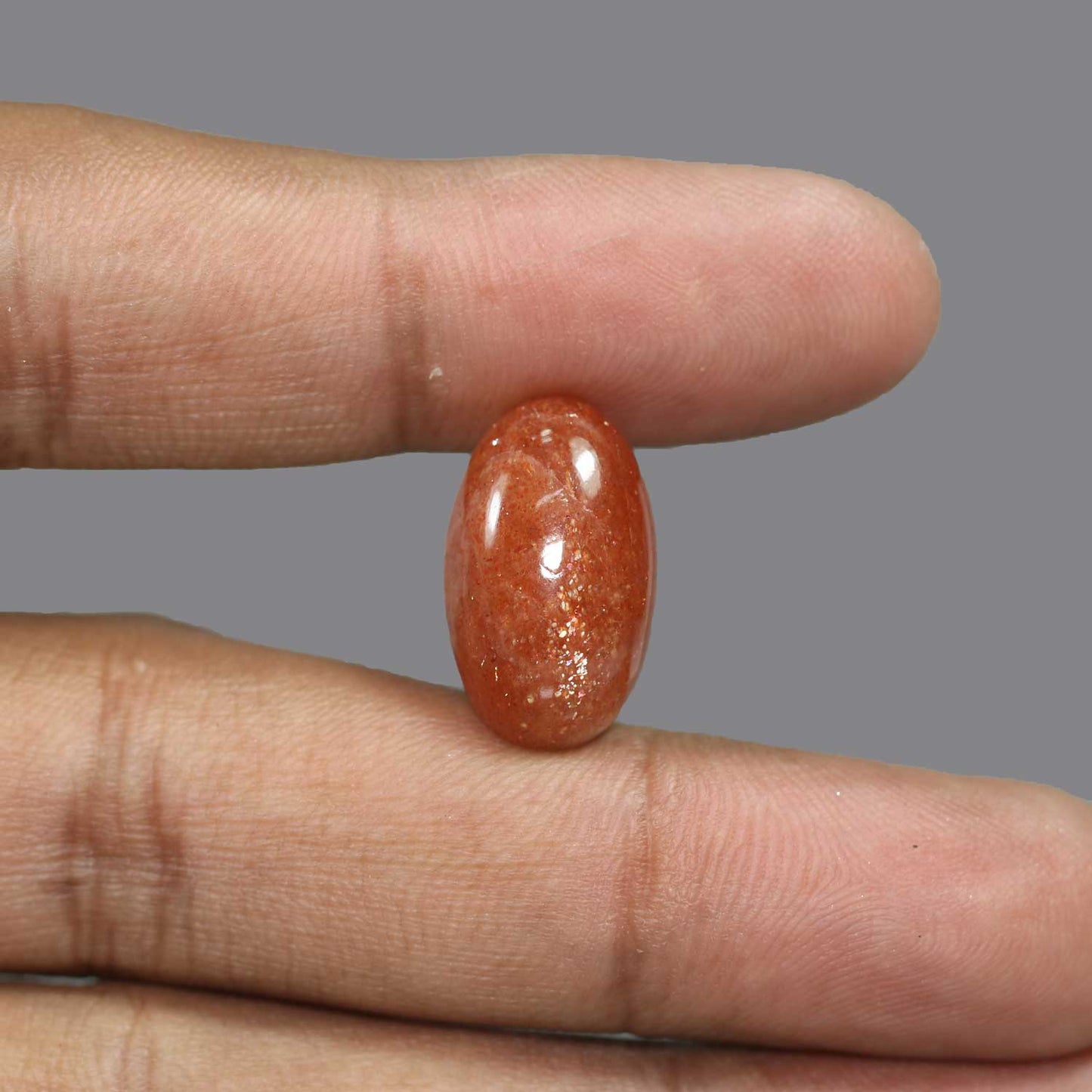 Sunstone 15.18 Carat