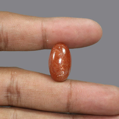 Sunstone 15.18 Carat